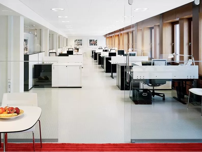 Ecophon Combison™ Duo E