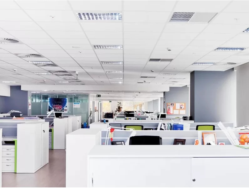 Ecophon Combison™ Uno A