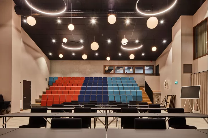 Ecophon Combison™ XR