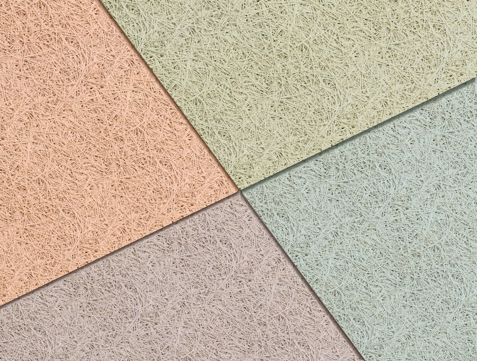 Ecophon Saga™ D A2